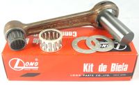 RS125 Con Rod Kit 